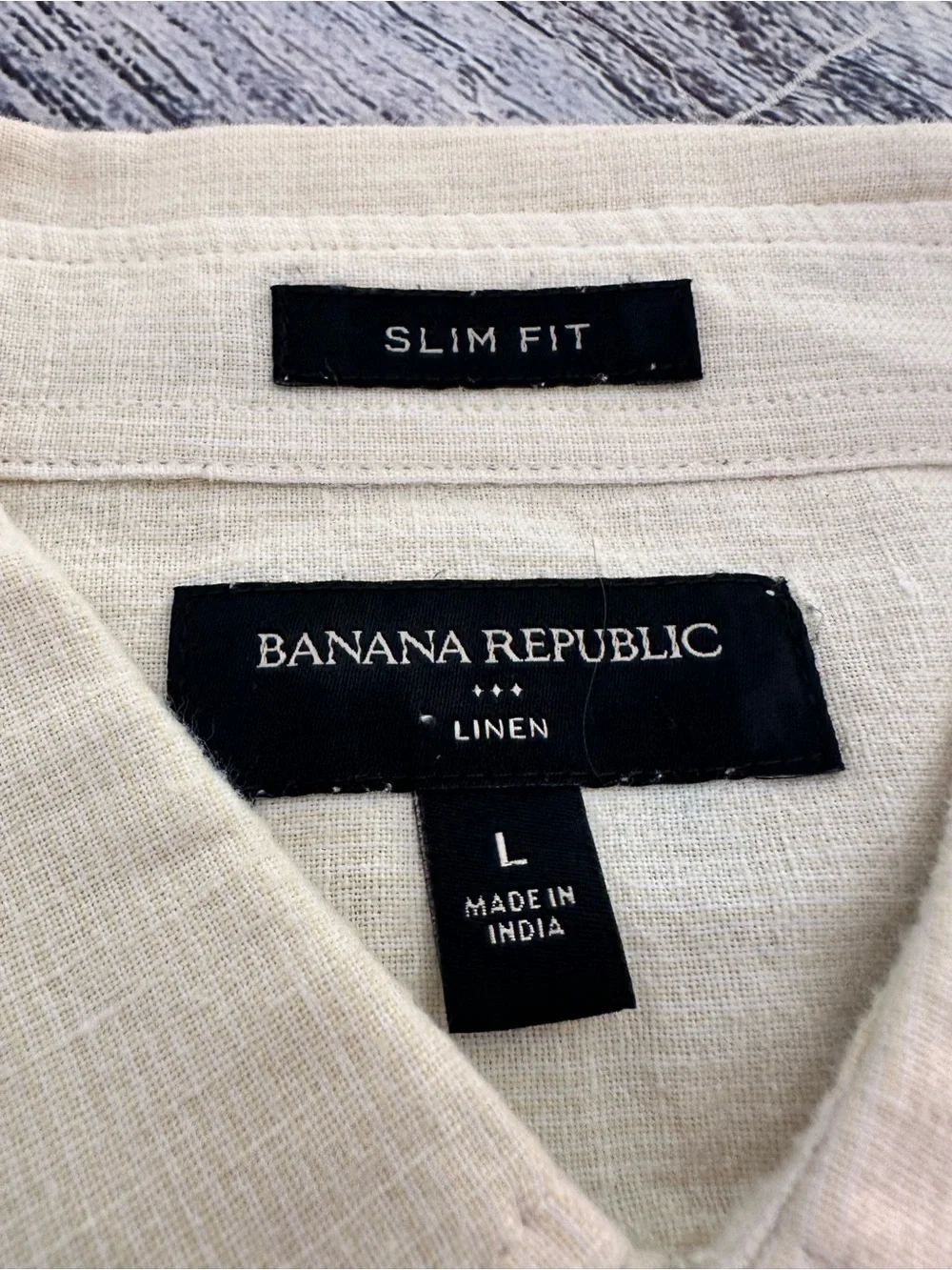 Banana Republic banana republic